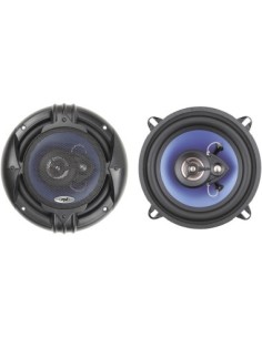 PNI HIFI500 Coaxial Car Speakers, 100W, 12.7 CM, 3-way,...