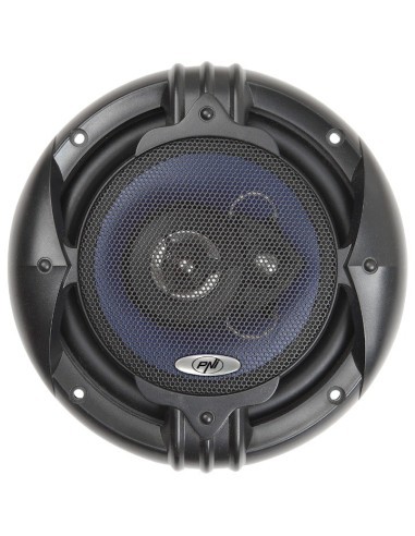 PNI HIFI500 Coaxial Car Speakers, 100W, 12.7...