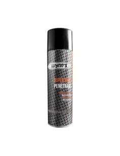 Spray Deruginol Professional 500ML Wynn`S