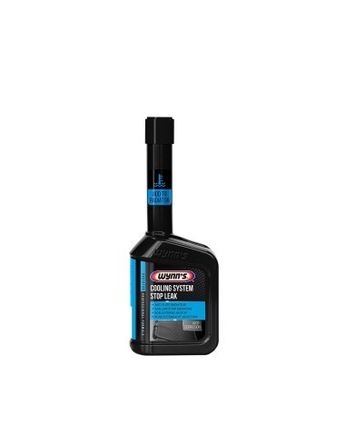 Radiator Leak Stop Solution Wynn's, 325ml