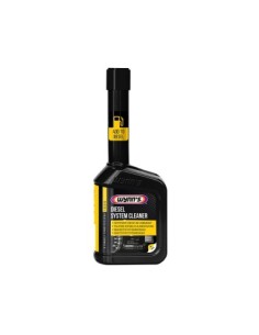 Diesel Fuel System Cleaner Additive Wynn's, 325ml