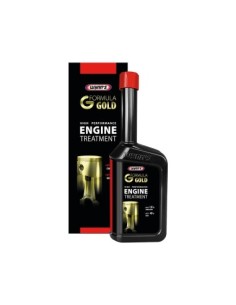 Oil Additive Wynn's Formula Gold Engine, 500ml