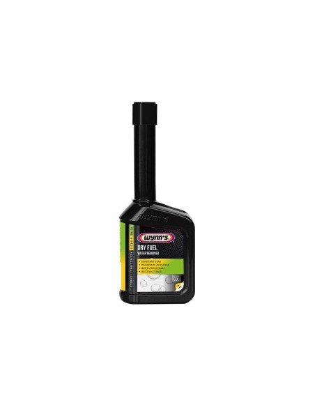 Water Absorption Additive from Fuel Professional Wynn's, 325ml