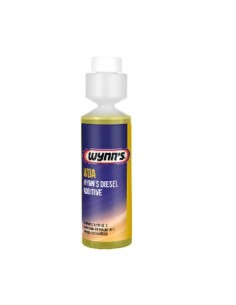Diesel Additive Wynn's WDA, 250ml