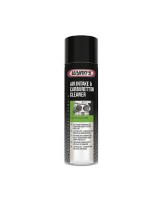 Carburetor and Air Intake Gallery Cleaning Spray 500ML...
