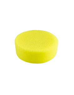 Közepes Sárga Szivacs Polírozáshoz JBM 75mm