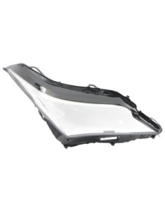 Right headlight glass for Lexus RX 4 without Facelift...