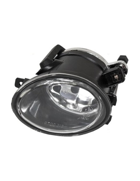 Right Fog Light Sport Bumper for BMW E39, E46 - 63177894018