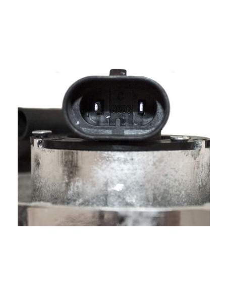 Right Fog Light Sport Bumper for BMW E39, E46 - 63177894018