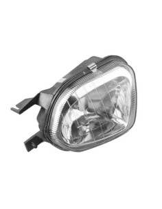 Left fog light for Mercedes-Benz E-Class W211, Sprinter... 2