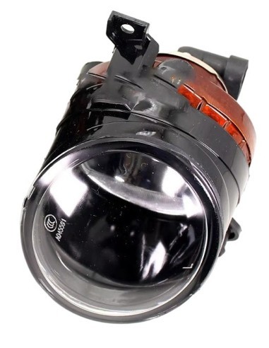 Right fog light for VW Golf 5 with GTI sport...