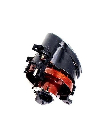 Δεξί φως ομίχλης για VW Golf 5 με σπορ προφυλακτήρα GTI
