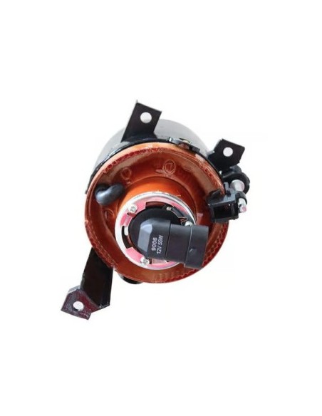 Right fog light for VW Golf 5 with GTI sport bumper