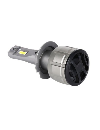 Set of 2 H7 Canbus LEDs, 60W, 10,000 Lm, 12V