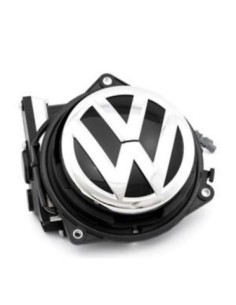 Κάμερα οπισθοπορείας flip με λογότυπο για VW Passat B6,...