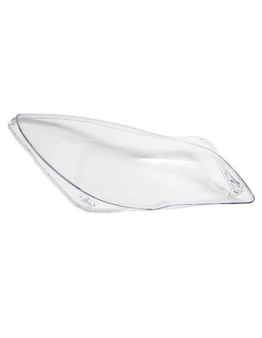 Right Headlight Glass for Opel Insignia A...