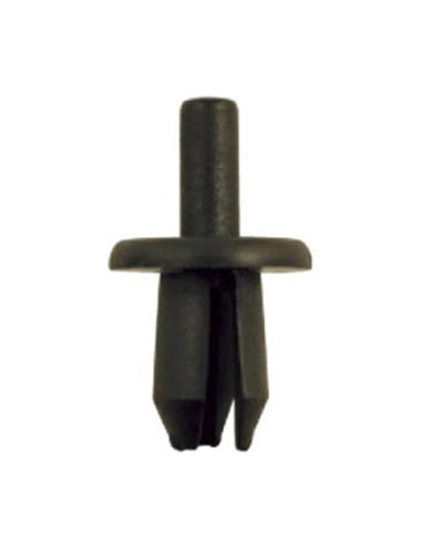 Set Plastic Car Clips 20 pcs JBM