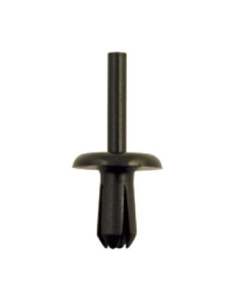Plastic Car Clips Set 20 Pcs JBM