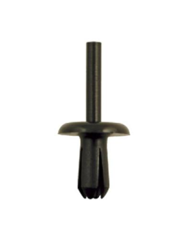 Plastic Car Clips Set 20 Pcs JBM