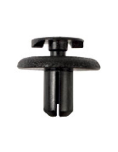 Set of Plastic Car Clips 4 pcs JBM