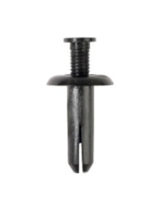 Set of 3 Plastic Car Clips JBM