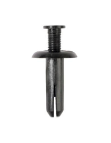 Set of 3 Plastic Car Clips JBM