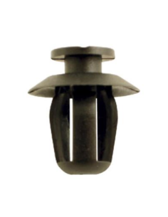 Set Plastic Car Clips 20 Pcs JBM