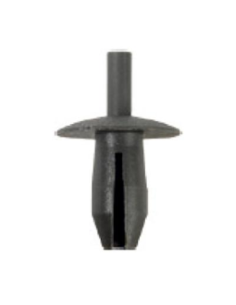 Set Plastic Car Clips 6 Pcs JBM