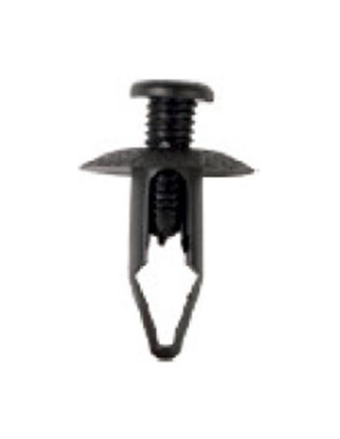 Set Plastic Car Clips 5 Pcs JBM