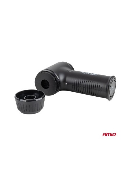 Cordless car blower for drying car and detailing with pump function 50W, Amio