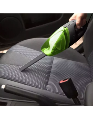 Car Vacuum Cleaner MNC