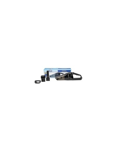 Wet and dry car vacuum 12V 60W ALCA