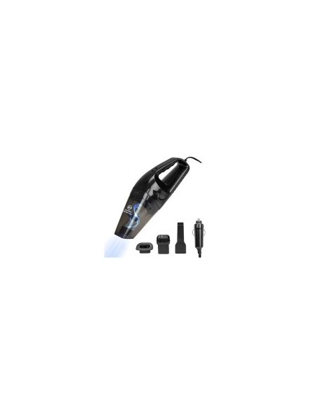 Wet and dry car vacuum 12V 60W ALCA