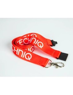 Nyakpánt Lanyard Gtechniq