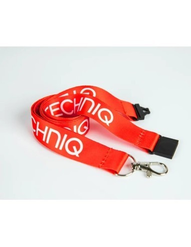 Neck Lanyard Gtechniq