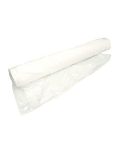Set of 100 pcs. protective plastic seat covers for cars