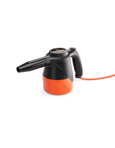 Warm Air Blower ADBL Adblower