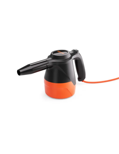 Warm Air Blower ADBL Adblower