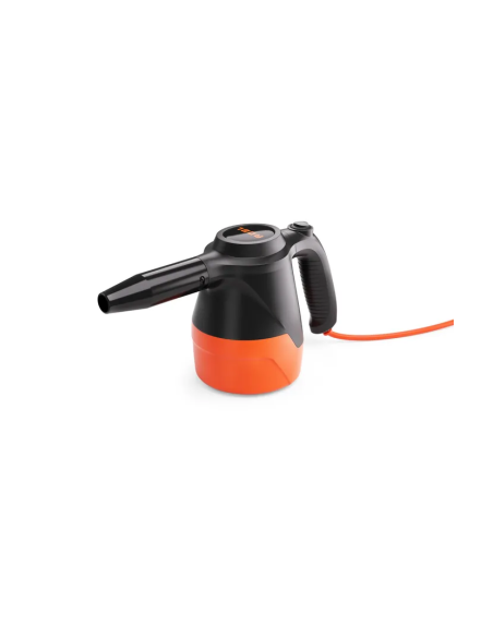 Warm Air Blower ADBL Adblower