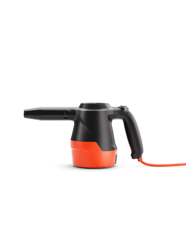 Warm Air Blower ADBL Adblower