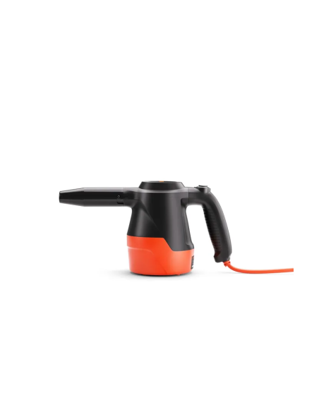 Warm Air Blower ADBL Adblower