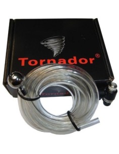 Extension Hose Set for Tornador® RS Series Guns EXTD