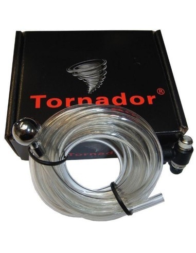 Extension Hose Set for Tornador® RS Series Guns...