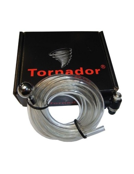 Extension Hose Set for Tornador® RS Series Guns EXTD
