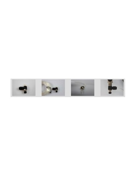 Extension Hose Set for Tornador® RS Series Guns EXTD