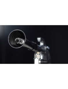 Професионален Пневматичен Пистолет за Почистване Tornador... 2