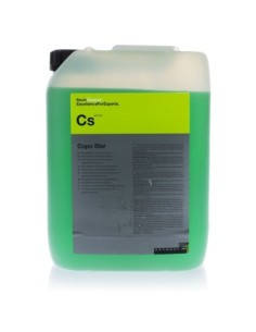 Floor and industrial cleaning solution Koch Chemie Copo...