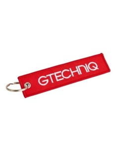 Remove Before Flight Keyring Gtechniq