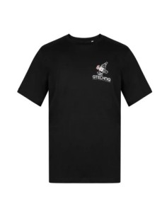 So Fresh Black T-Shirt Gtechniq