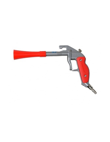Professional Pneumatic Gun for Cleaning Tornador Basic Z-014RS